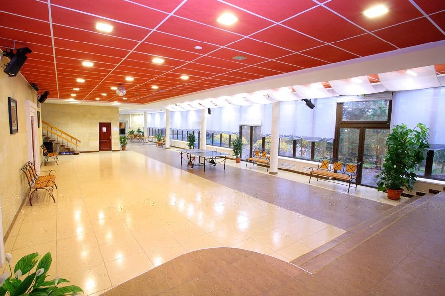 БАЛТИЙСКИЙ БЕРЕГ